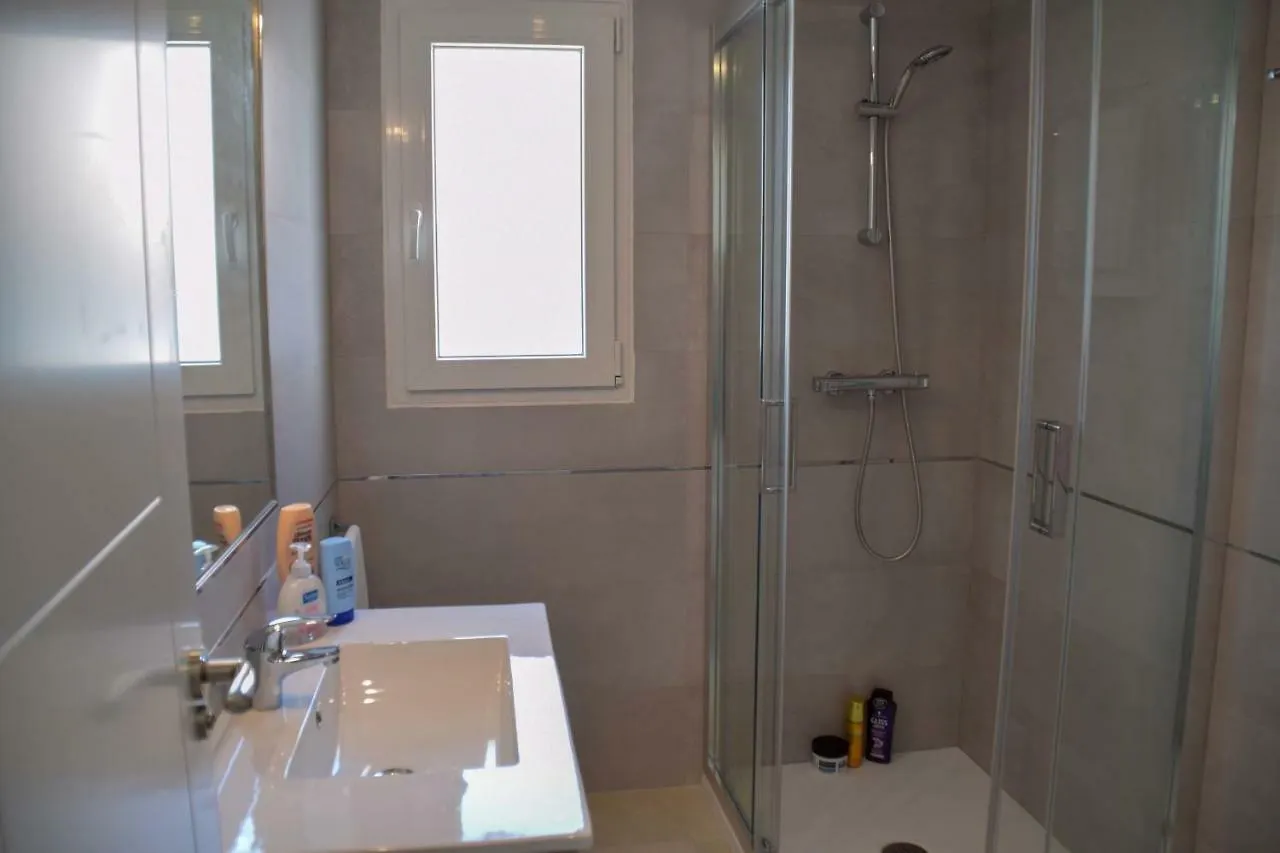 Nerja Paradise Rentals - Villa Valeria