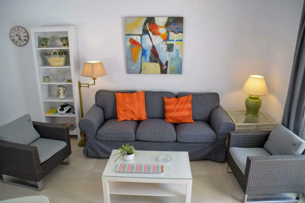 Nerja Paradise Rentals - Villa Valeria