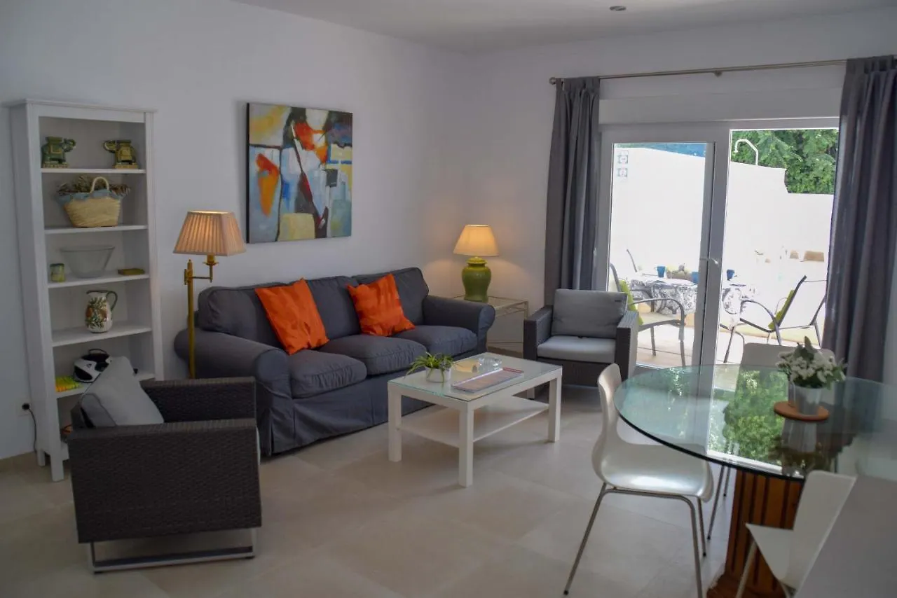 Nerja Paradise Rentals - Villa Valeria Spain