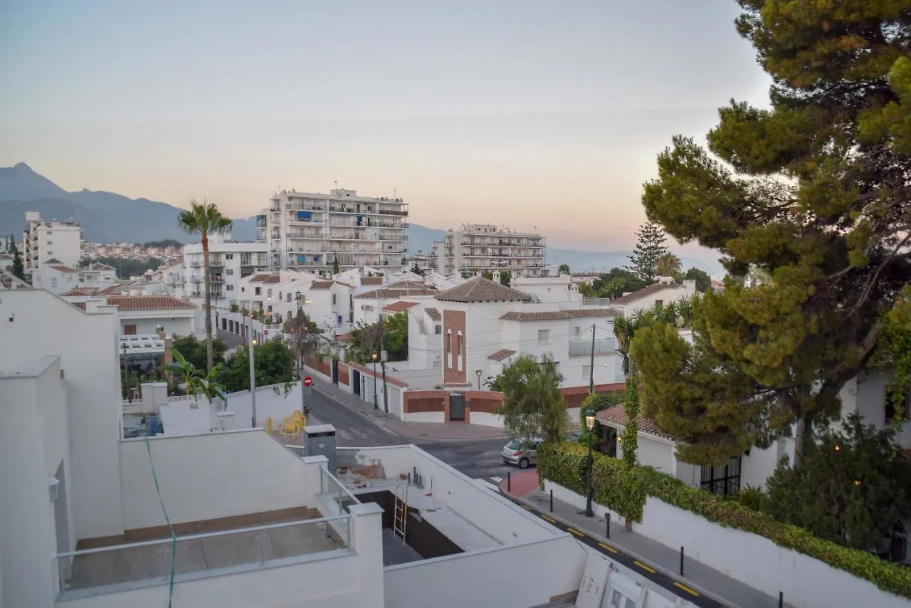 Nerja Paradise Rentals - Villa Valeria